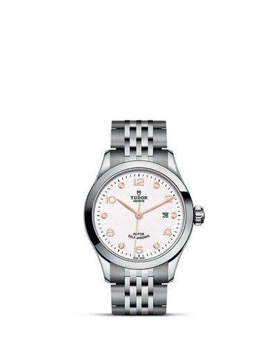 Tudor 1926 M91350-0013 at Bandiera Jewellers Vaughan