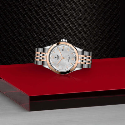 Tudor 1926 M91351-0001 at Bandiera Jewellers Vaughan