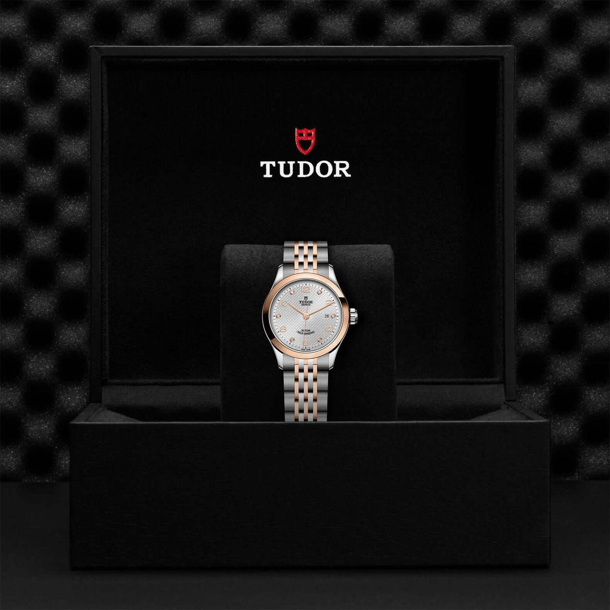 Tudor 1926 M91351-0002 at Bandiera Jewellers Vaughan