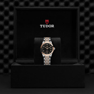 Tudor 1926 M91351-0003 at Bandiera Jewellers Vaughan