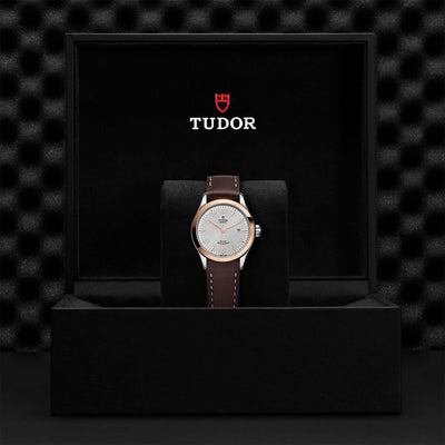 Tudor 1926 M91351-0005 at Bandiera Jewellers Vaughan