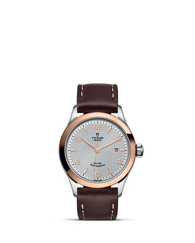 Tudor 1926 M91351-0005 at Bandiera Jewellers Vaughan