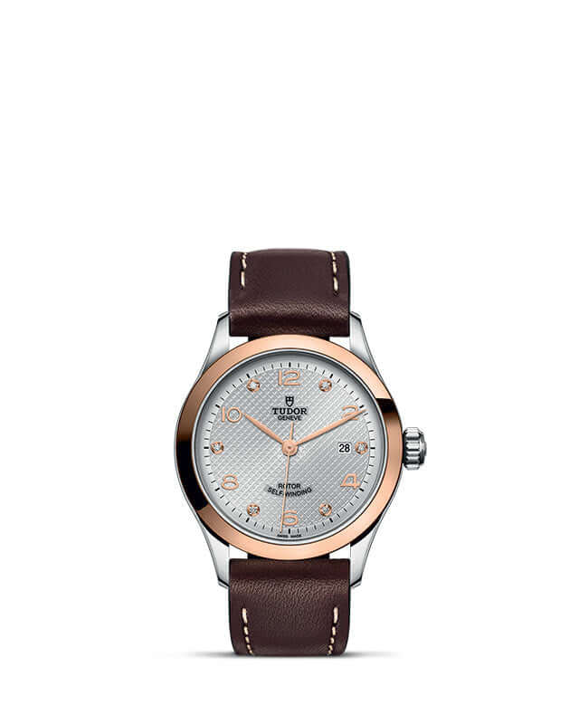 Tudor 1926 M91351-0006 at Bandiera Jewellers Vaughan 