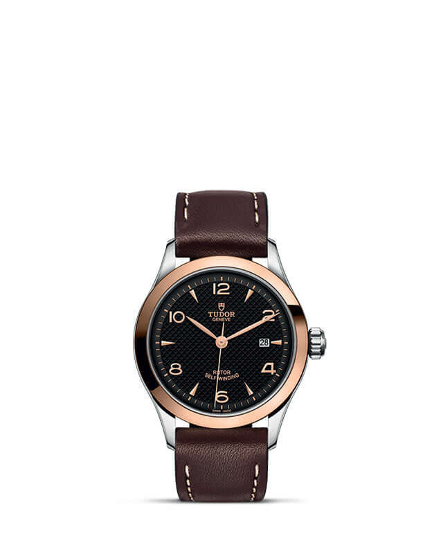 Tudor 1926 M91351-0007 at Bandiera Jewellers Vaughan 