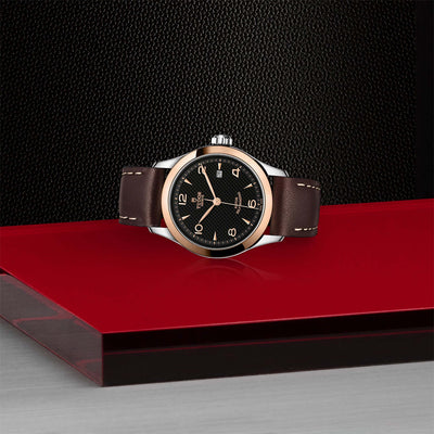 Tudor 1926 M91351-0007 at Bandiera Jewellers Vaughan