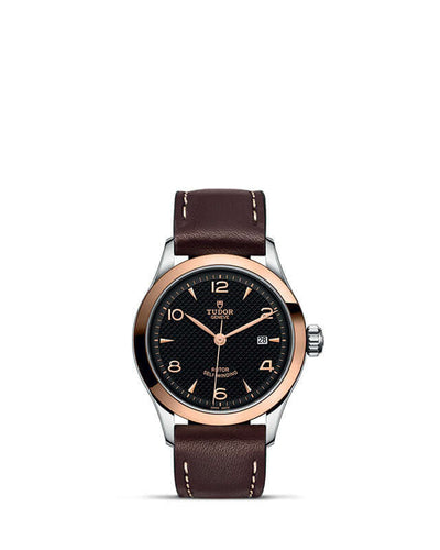 Tudor 1926 M91351-0007 at Bandiera Jewellers Vaughan
