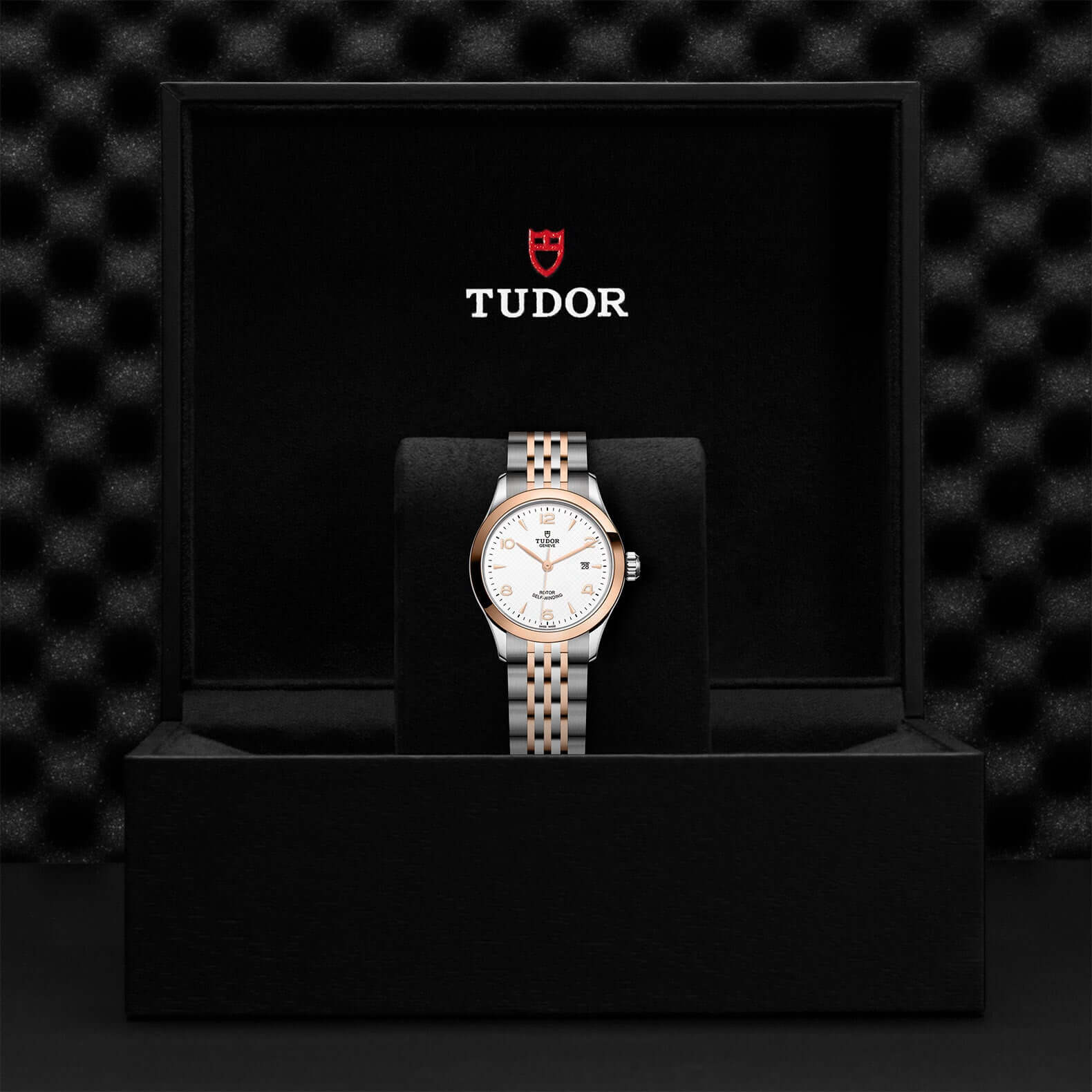 Tudor 1926 M91351-0009 at Bandiera Jewellers Vaughan 