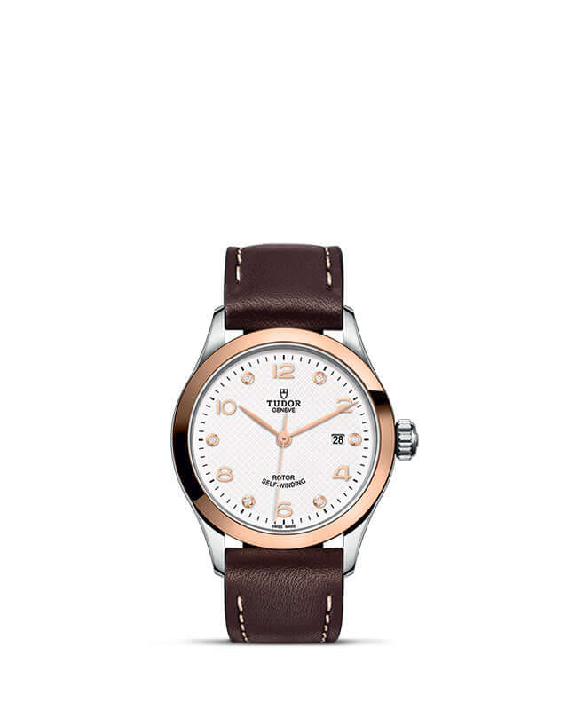 Tudor 1926 M91351-0012 at Bandiera Jewellers Vaughan 
