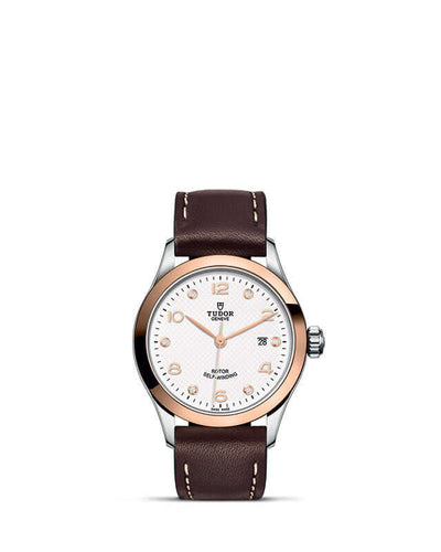 Tudor 1926 M91351-0012 at Bandiera Jewellers Vaughan