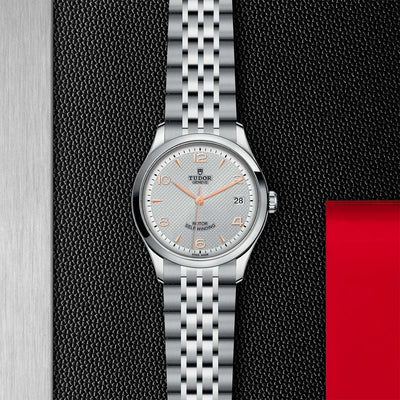 Tudor 1926 M91450-0001 at Bandiera Jewellers Vaughan