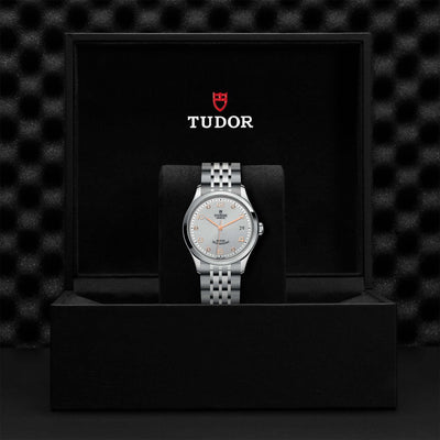 Tudor 1926 M91450-0003 at Bandiera Jewellers Vaughan