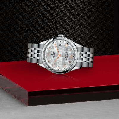 Tudor 1926 M91450-0003 at Bandiera Jewellers Vaughan