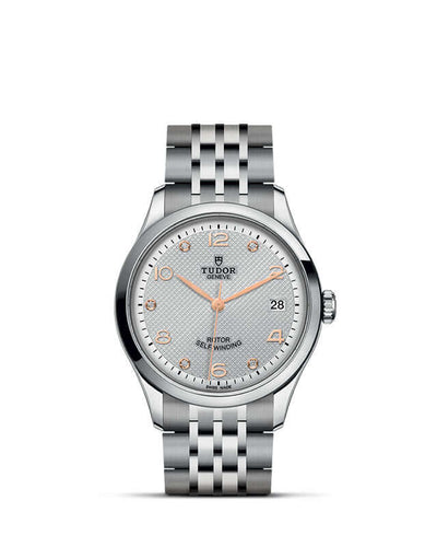 Tudor 1926 M91450-0003 at Bandiera Jewellers Vaughan