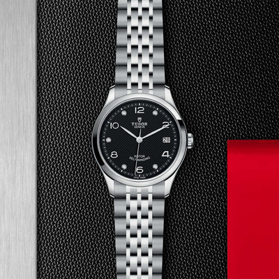 Tudor 1926 M91450-0004 at Bandiera Jewellers Vaughan