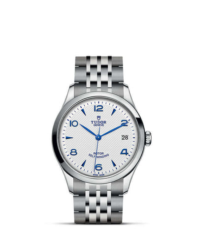 Tudor 1926 M91450-0005 at Bandiera Jewellers Vaughan