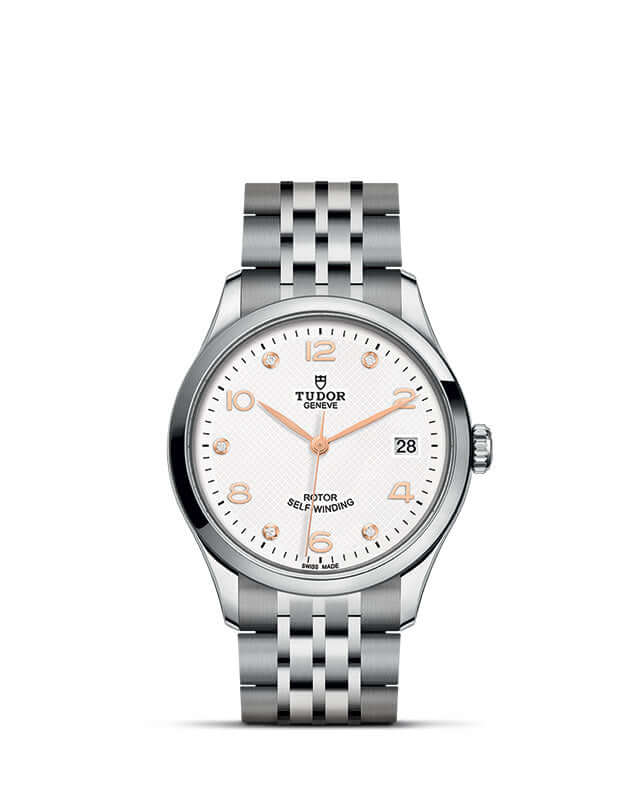 Tudor 1926 M91450-0013 at Bandiera Jewellers Vaughan 