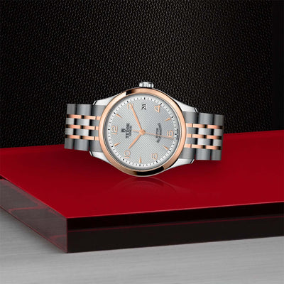 Tudor 1926 M91451-0001 at Bandiera Jewellers Vaughan