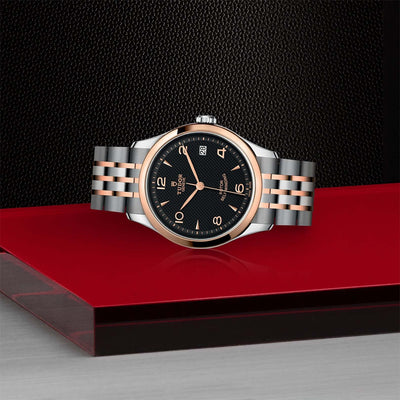 Tudor 1926 M91551-0003 at Bandiera Jewellers Vaughan