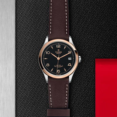 Tudor 1926 M91451-0007 at Bandiera Jewellers Vaughan