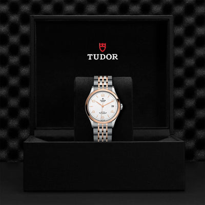 Tudor 1926 M91451-0009 at Bandiera Jewellers Vaughan