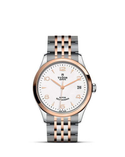 Tudor 1926 M91451-0009 at Bandiera Jewellers Vaughan