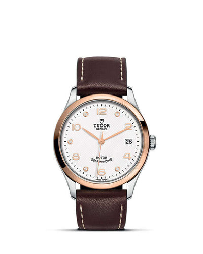 Tudor 1926 M91451-0012 at Bandiera Jewellers Vaughan