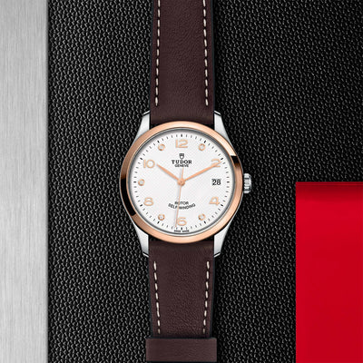 Tudor 1926 M91451-0012 at Bandiera Jewellers Vaughan