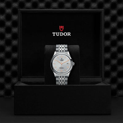 Tudor 1926 M91550-0001 at Bandiera Jewellers Vaughan