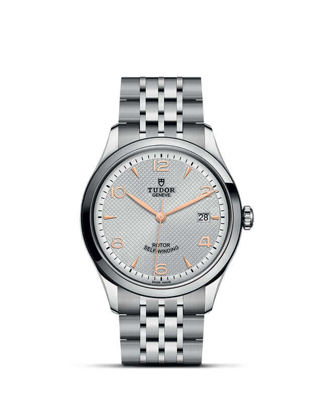 Tudor 1926 M91550-0001 at Bandiera Jewellers Vaughan 