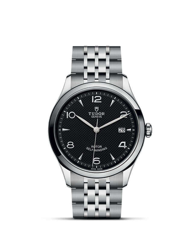 Tudor 1926 M91550-0002 at Bandiera Jewellers Vaughan 