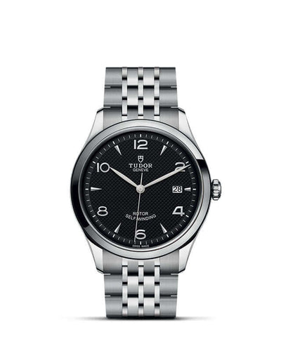 Tudor 1926 M91550-0002 at Bandiera Jewellers Vaughan