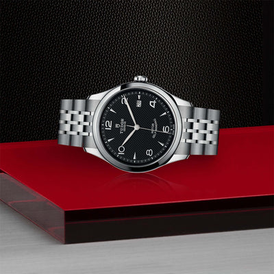 Tudor 1926 M91550-0002 at Bandiera Jewellers Vaughan