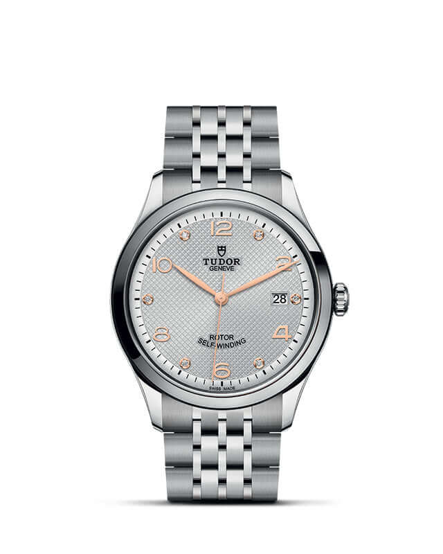 Tudor 1926 M91550-0003 at Bandiera Jewellers Vaughan 