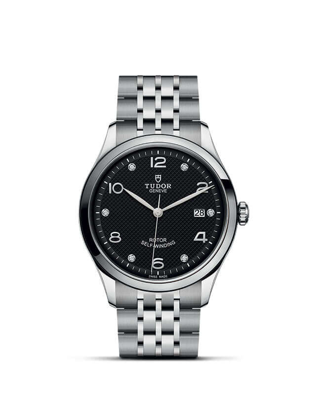 Tudor 1926 M91550-0004 at Bandiera Jewellers Vaughan 