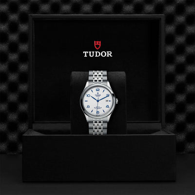 Tudor 1926 M91550-0005 at Bandiera Jewellers Vaughan