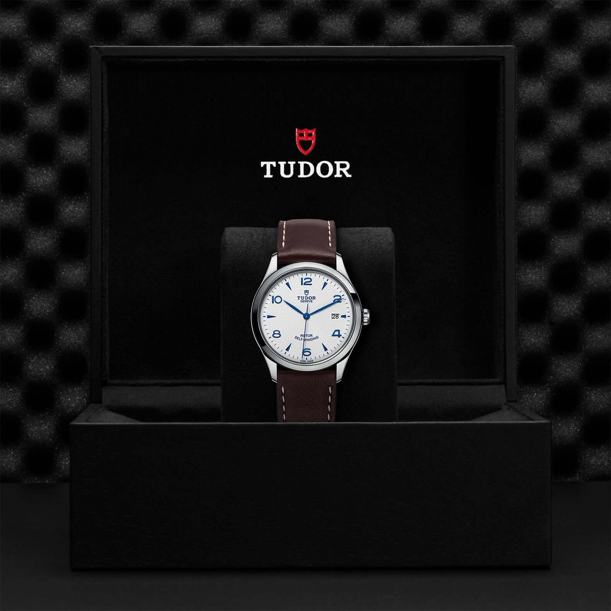 Tudor 1926 M91550-0010 at Bandiera Jewellers Vaughan 