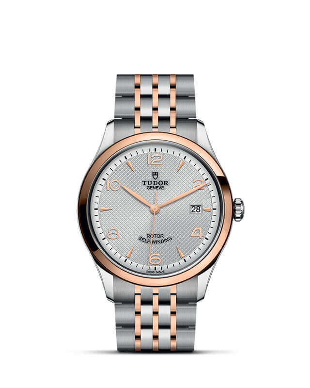 Tudor 1926 M91551-0001 at Bandiera Jewellers Vaughan 