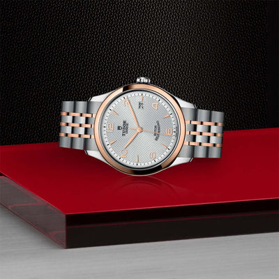 Tudor 1926 M91551-0001 at Bandiera Jewellers Vaughan