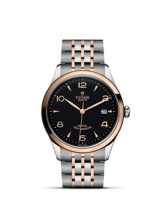 Tudor 1926 M91551-0003 at Bandiera Jewellers Vaughan 