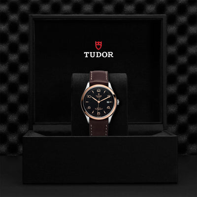 Tudor 1926 M91551-0007 at Bandiera Jewellers Vaughan