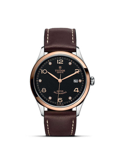 Tudor 1926 M91551-0008 at Bandiera Jewellers Vaughan