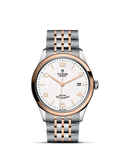 Tudor 1926 M91551-0009 at Bandiera Jewellers Vaughan