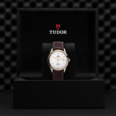 Tudor 1926 M91551-0012 at Bandiera Jewellers Vaughan