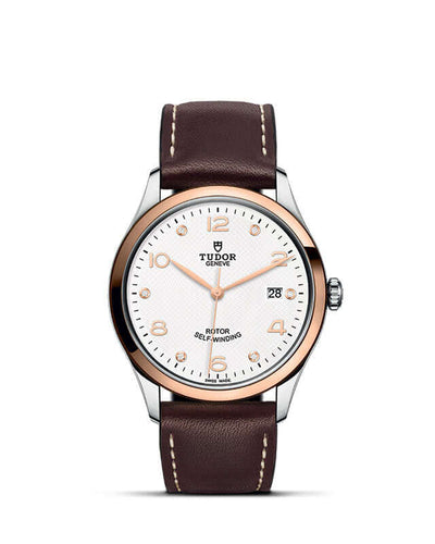 Tudor 1926 M91551-0012 at Bandiera Jewellers Vaughan