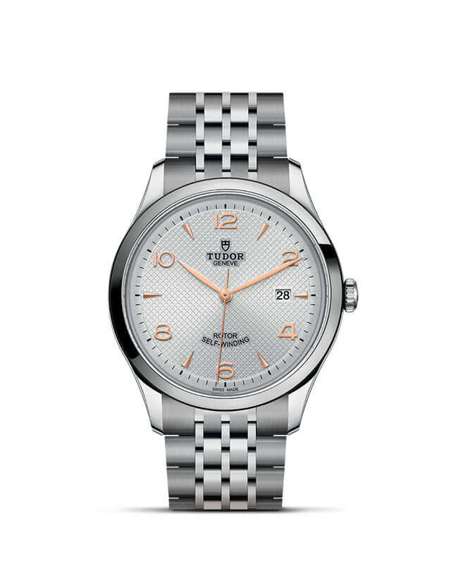 Tudor 1926 M91650-0001 at Bandiera Jewellers Vaughan 