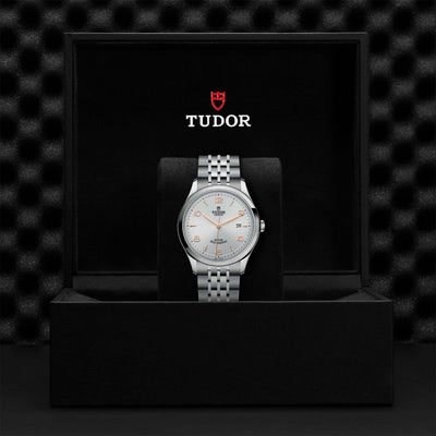 Tudor 1926 M91650-0001 at Bandiera Jewellers Vaughan