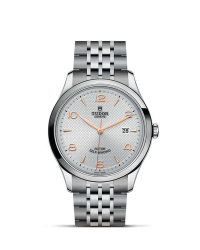 Tudor 1926 M91650-0001 at Bandiera Jewellers Vaughan