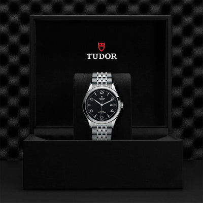 Tudor 1926 M91650-0002 at Bandiera Jewellers Vaughan
