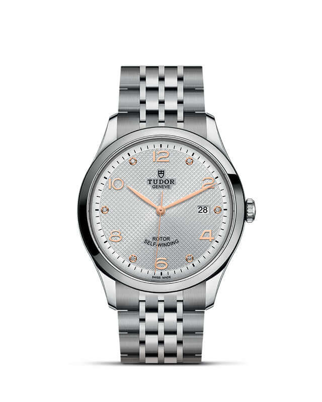 Tudor 1926 M91650-0003 at Bandiera Jewellers Vaughan 