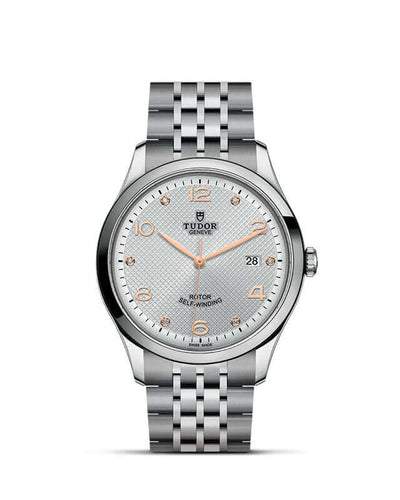 Tudor 1926 M91650-0003 at Bandiera Jewellers Vaughan